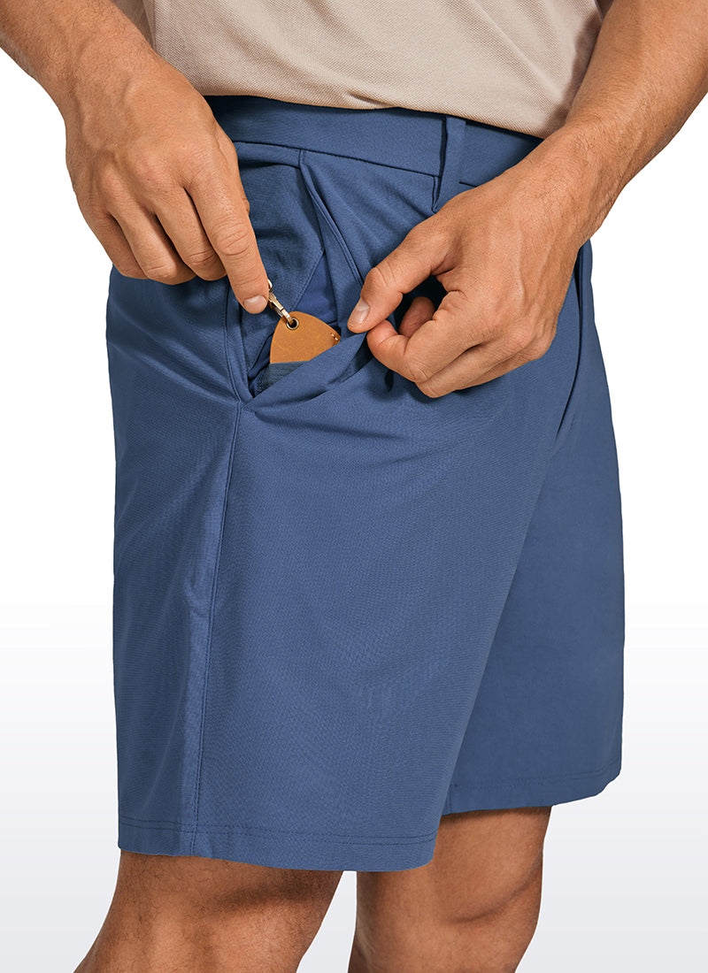 ProEase Golf Shorts 7