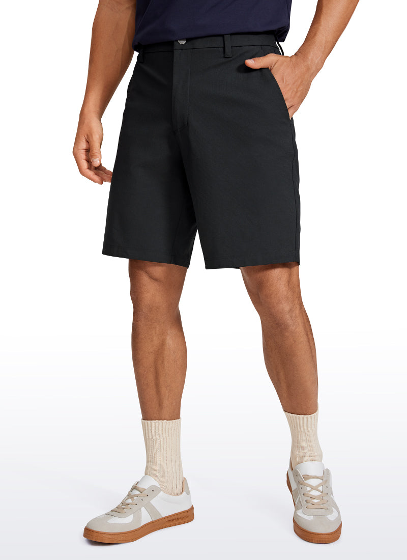 ProMove Golf Shorts 9