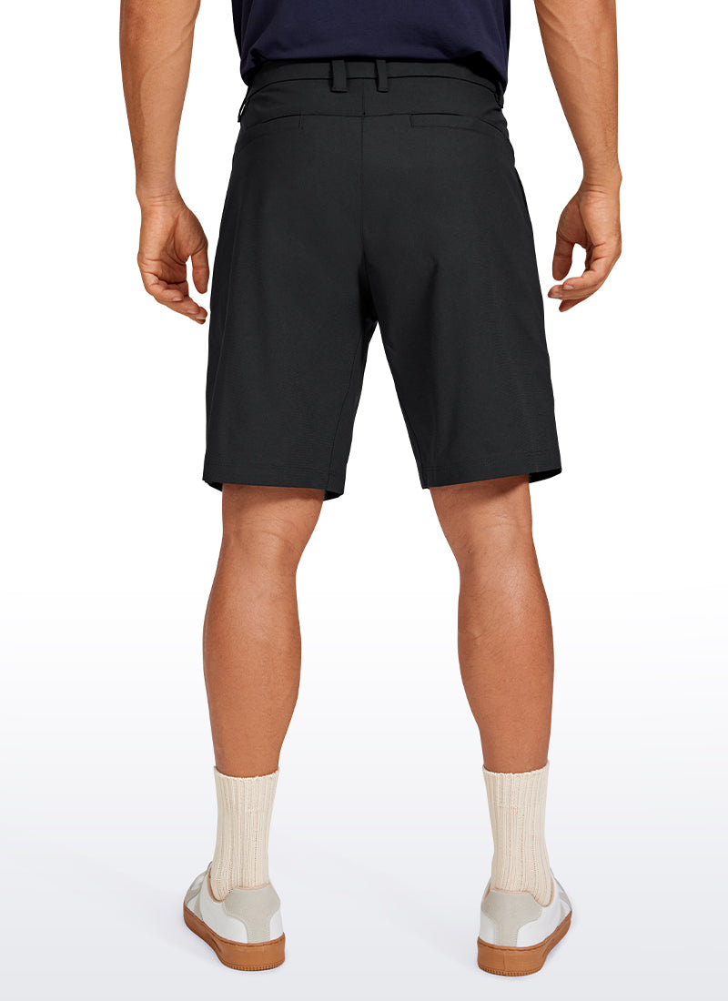 ProMove Golf Shorts 9