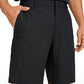 ProMove Golf Shorts 9