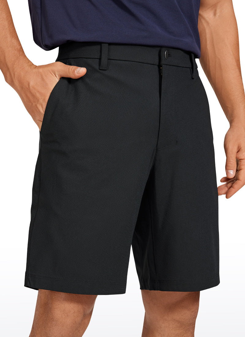 ProMove Golf Shorts 9