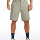 ProMove Golf Shorts 9