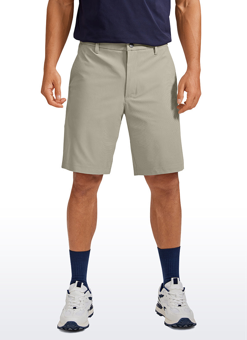 ProMove Golf Shorts 9