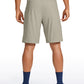 ProMove Golf Shorts 9