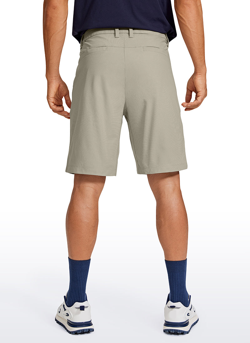 ProMove Golf Shorts 9