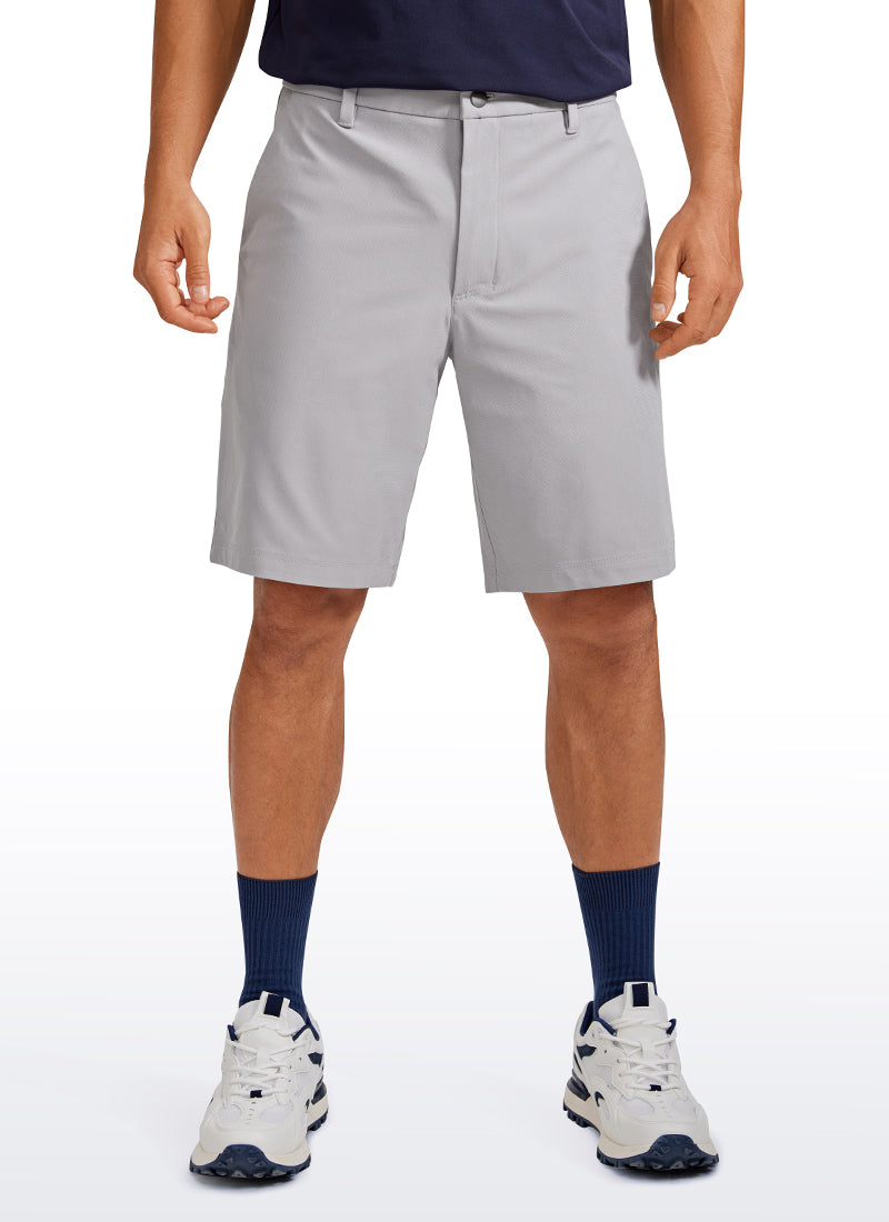 ProMove Golf Shorts 9