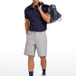 ProMove Golf Shorts 9