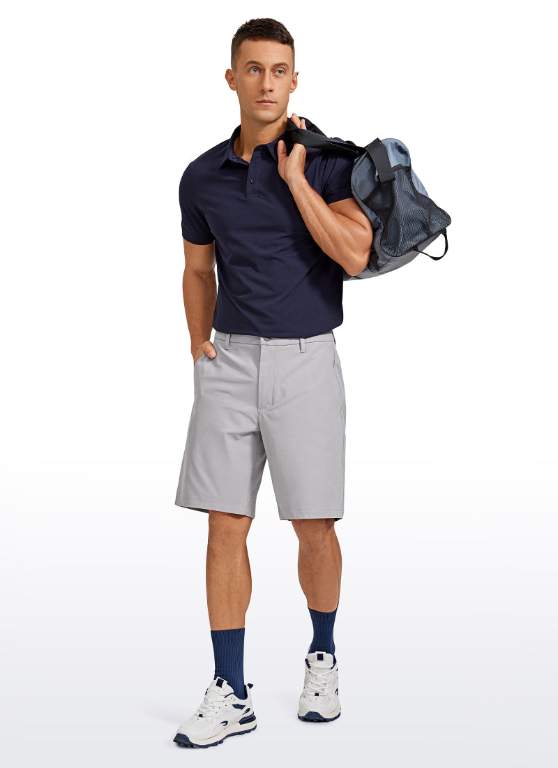 ProMove Golf Shorts 9