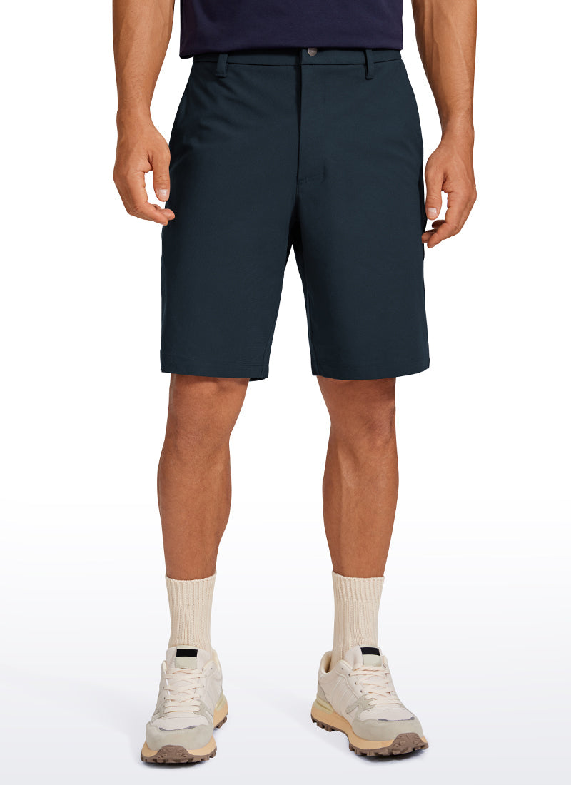 ProMove Golf Shorts 9