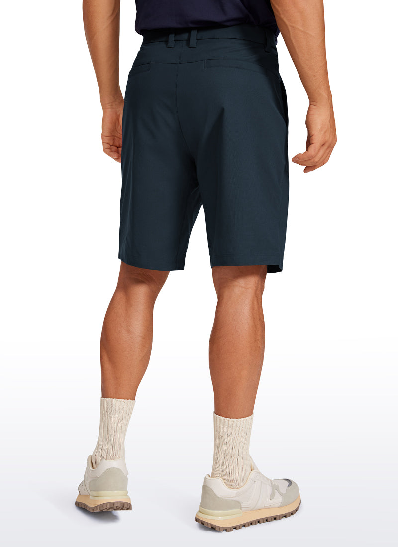 ProMove Golf Shorts 9