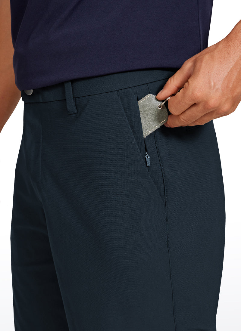 ProMove Golf Shorts 9