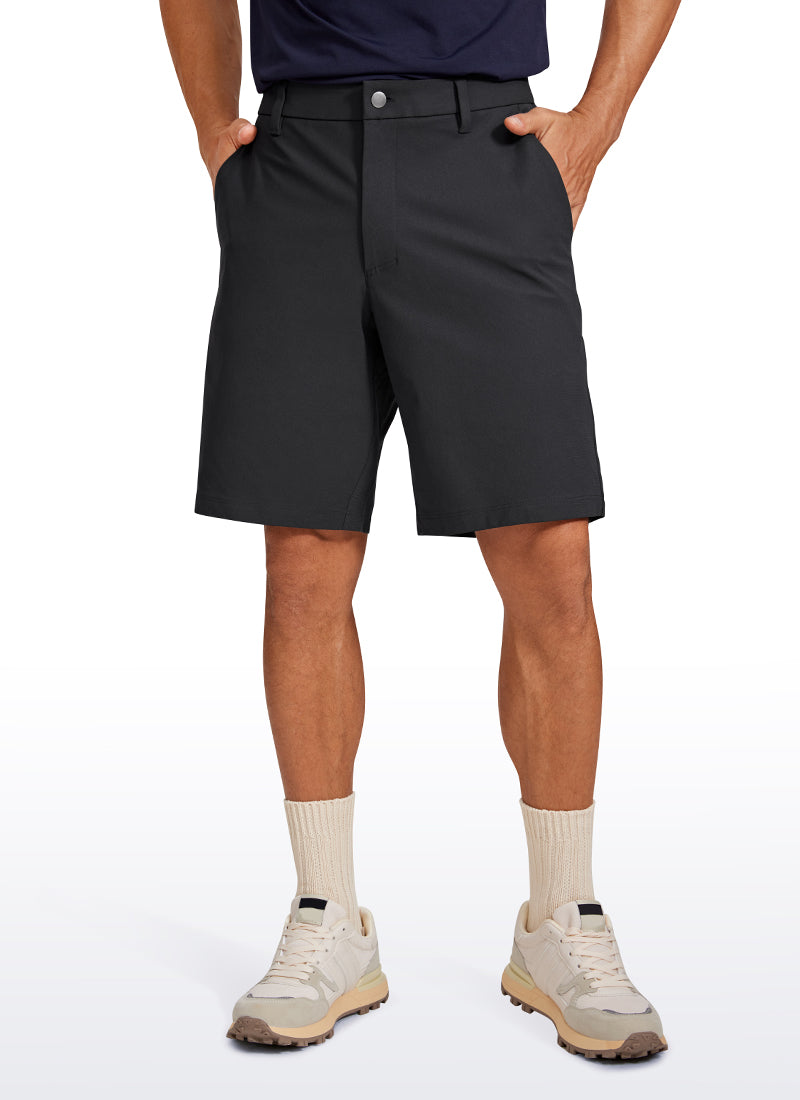 ProMove Golf Shorts 9