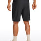 ProMove Golf Shorts 9