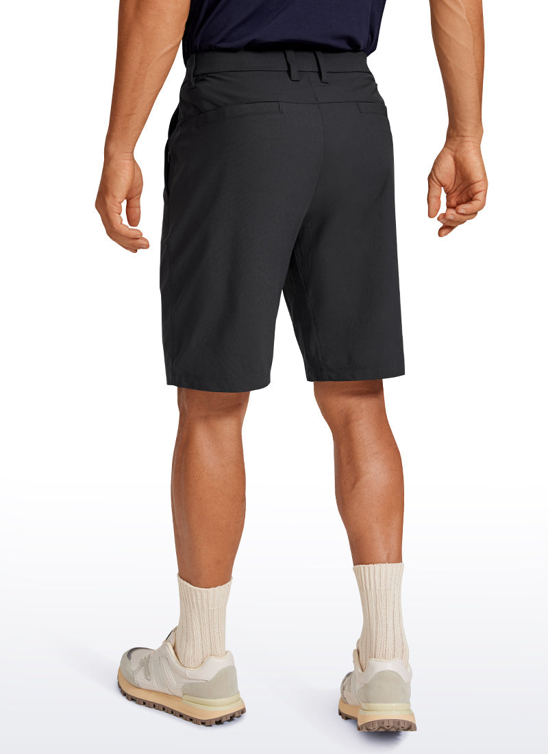 ProMove Golf Shorts 9