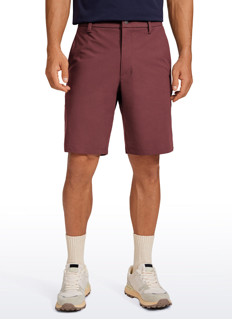 ProFlex Golf Shorts 9