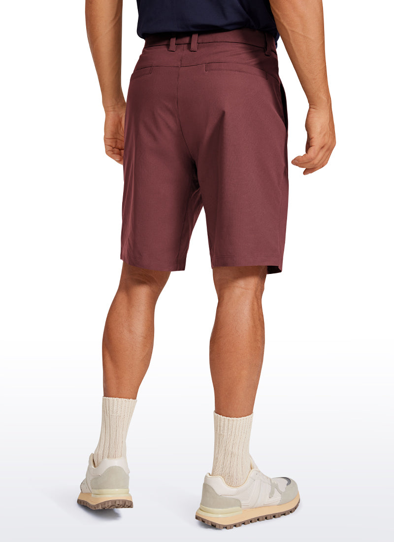 ProFlex Golf Shorts 9