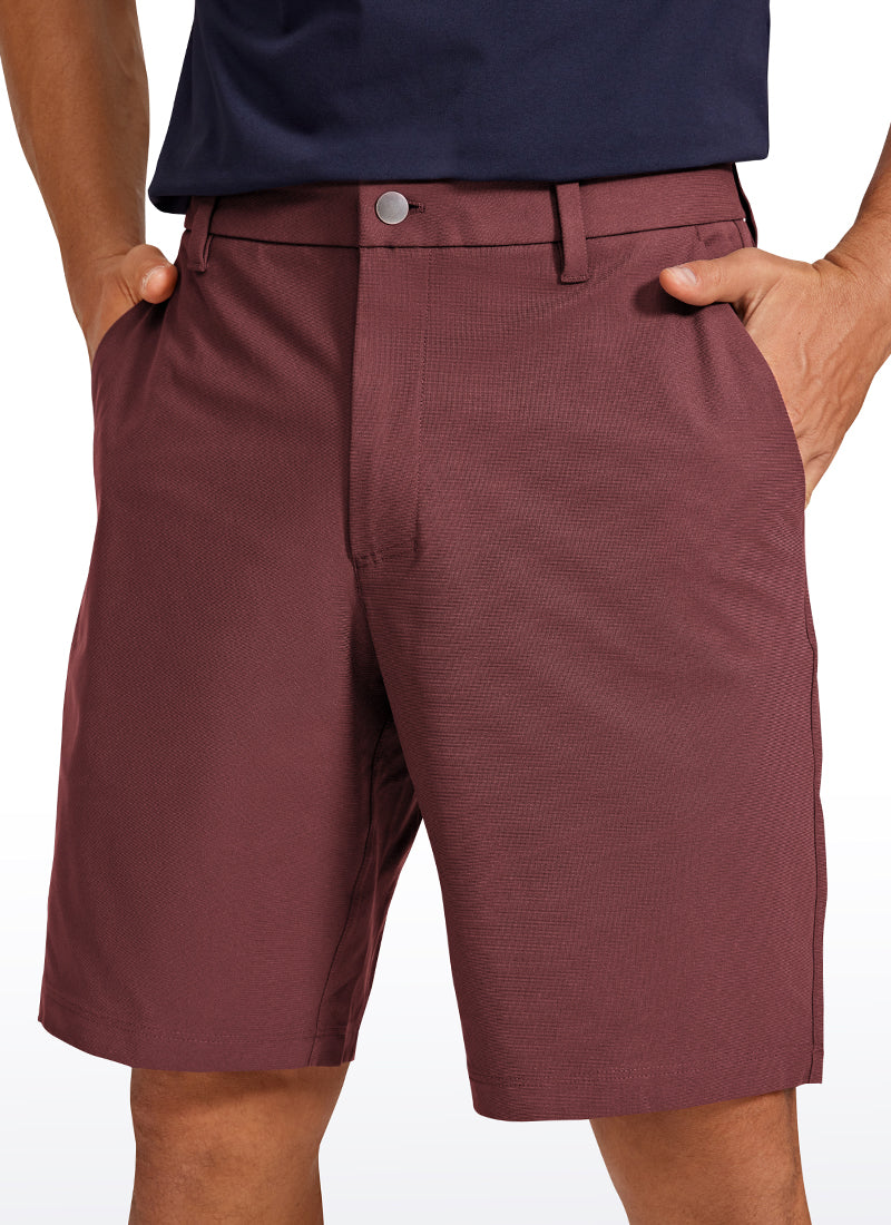 ProFlex Golf Shorts 9