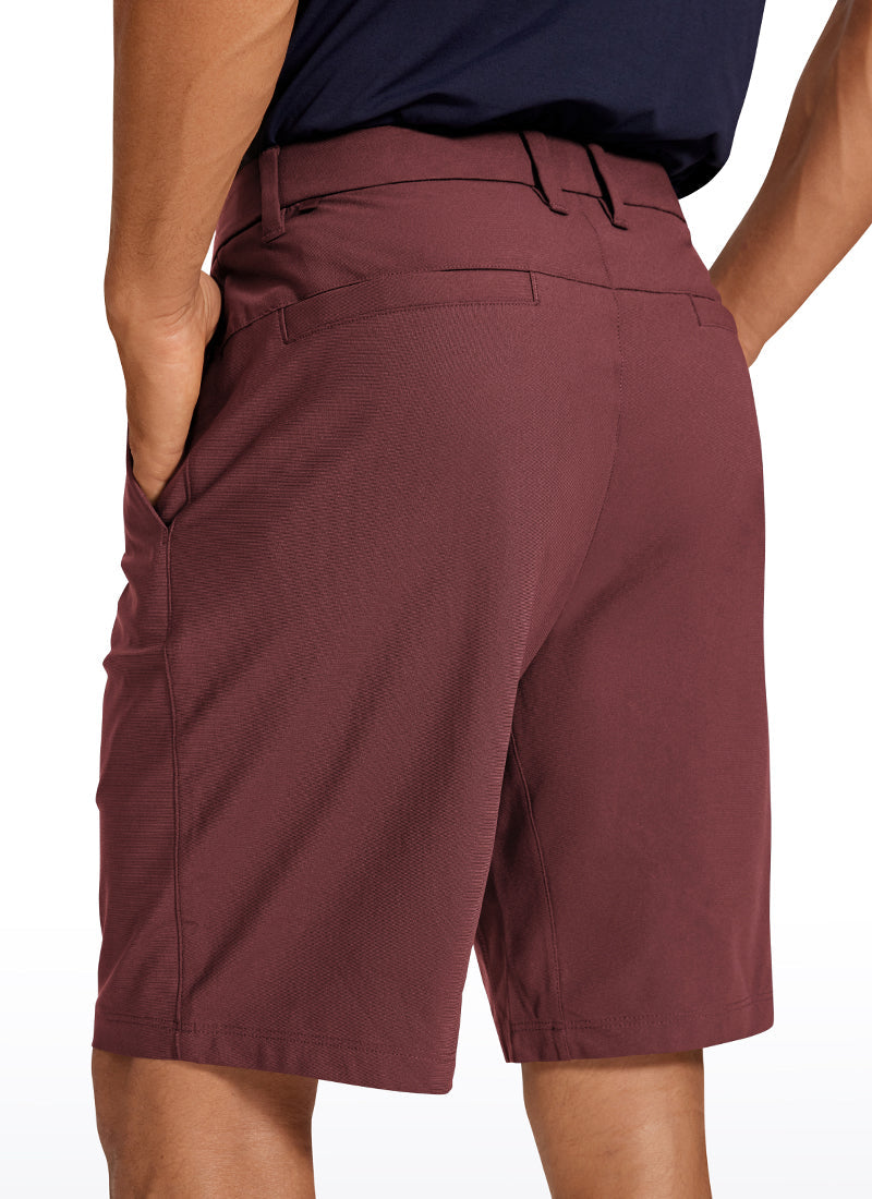 ProFlex Golf Shorts 9