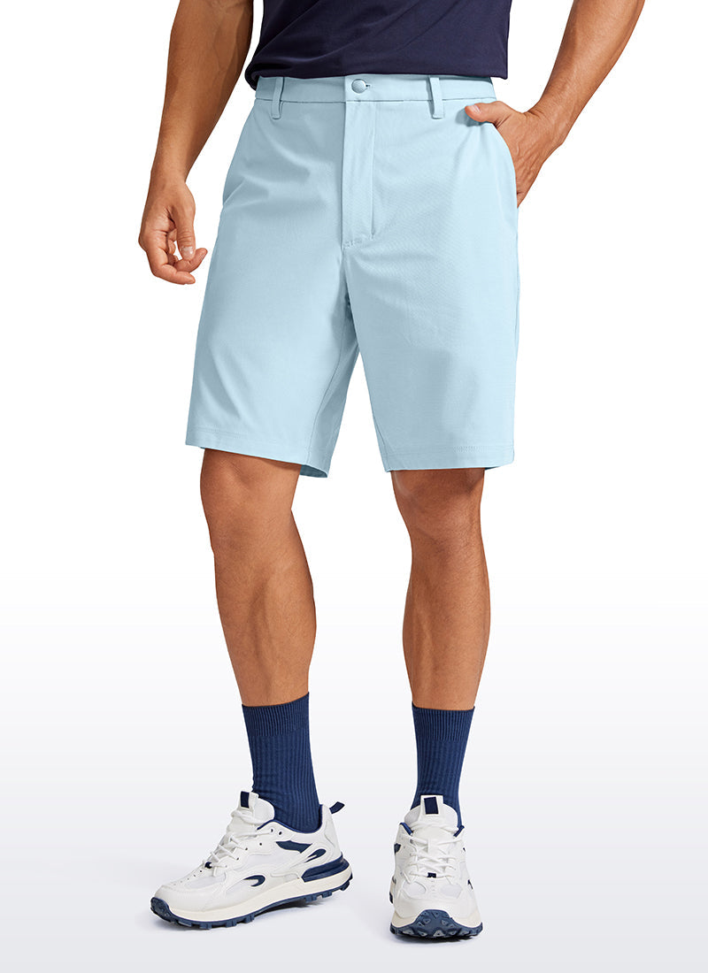 ProMove Golf Shorts 9