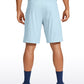 ProMove Golf Shorts 9