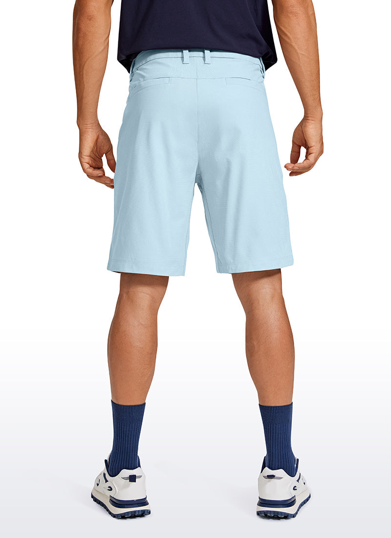 ProMove Golf Shorts 9