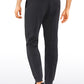 Cotton Fleece Lined Joggers 29''