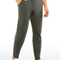 Cotton Fleece Lined Joggers 29''