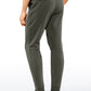 Cotton Fleece Lined Joggers 29''