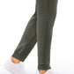 Cotton Fleece Lined Joggers 29''