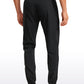 On the Travel Joggers 30''- Ankle Zipper