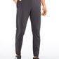 On the Travel Joggers 30''- Ankle Zipper