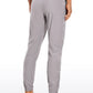 On the Travel Joggers 32''- Ankle Zipper