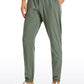 On the Travel Joggers 32''- Ankle Zipper