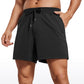 On the Travel Linerless Shorts 5'' with Pockets