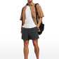 On the Travel Linerless Shorts 5'' with Pockets