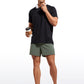 On the Travel Linerless Shorts 5'' with Pockets