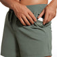 On the Travel Linerless Shorts 5'' with Pockets