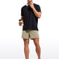 On the Travel Linerless Shorts 5'' with Pockets