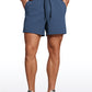 On the Travel Linerless Shorts 5'' with Pockets