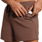 On the Travel Linerless Shorts 5'' with Pockets