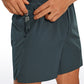 Feathery-Fit Athletic Shorts 6''- Lineless