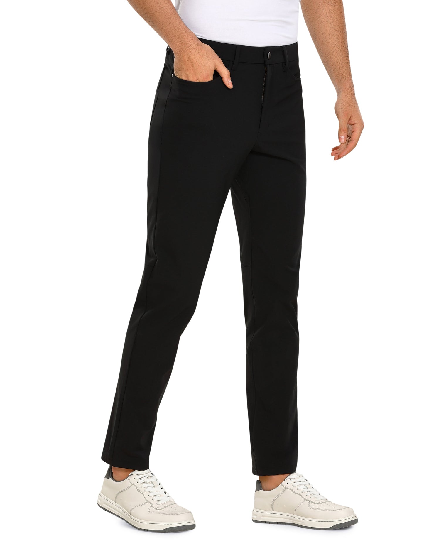 ProEase Slim Golf Pants 32