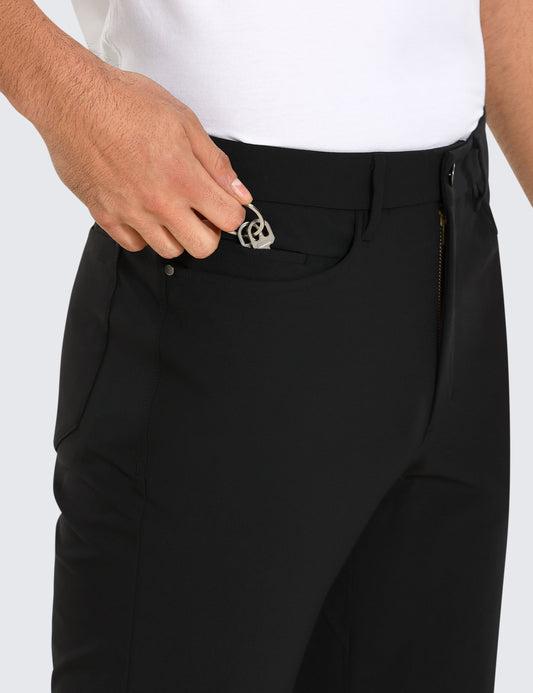 ProEase Slim Golf Pants 32