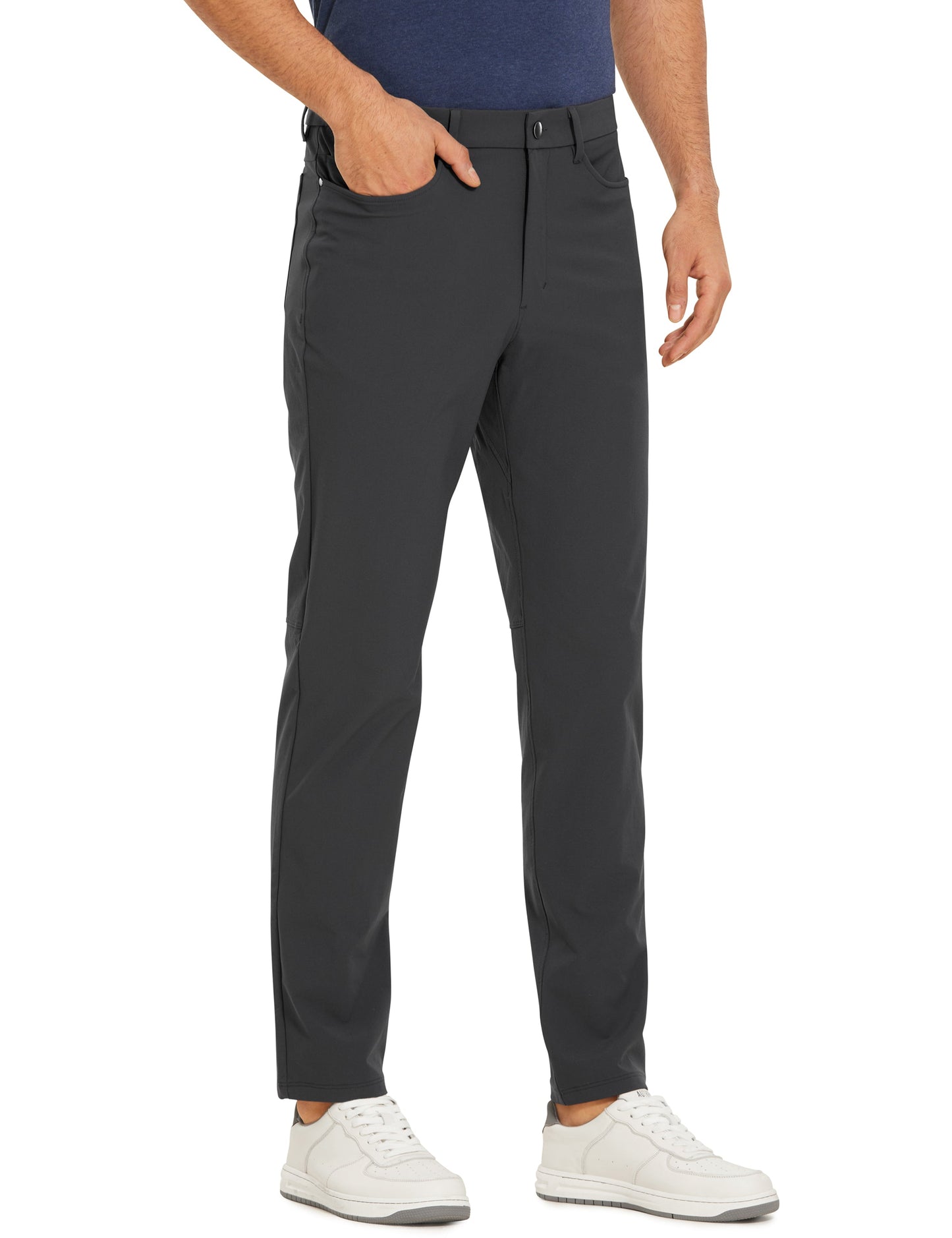 ProEase Slim Golf Pants 32