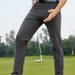 ProEase Slim Golf Pants 32