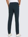 ProEase Slim-Fit 5-Pocket Pants 30