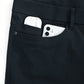 ProEase Slim-Fit 5-Pocket Pants 30