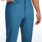 ProEase Slim-Fit 5-Pocket Pants 30