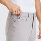 ProEase Slim-Fit 5-Pocket Pants 30