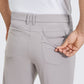 ProEase Slim-Fit 5-Pocket Pants 30